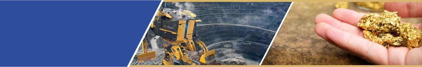 World Gold Mining 1