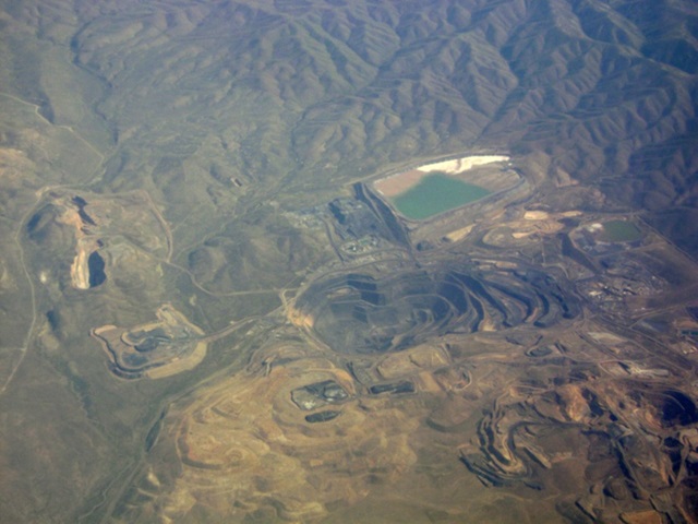 Goldstrike Mine Lithium6ion Wikimedia Commons